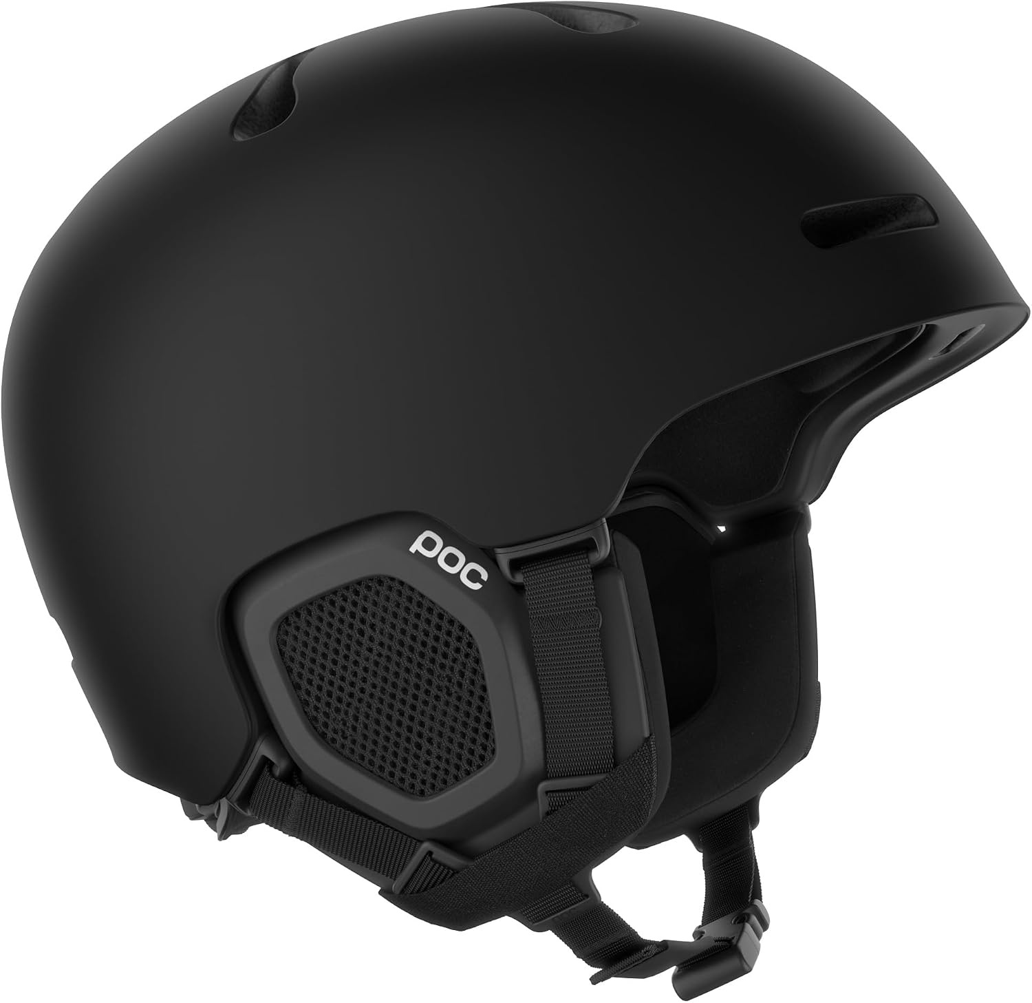 Casque de ski et snowboard All-Mountain MIPS, noir mat - Jusqu'à 35% de remise