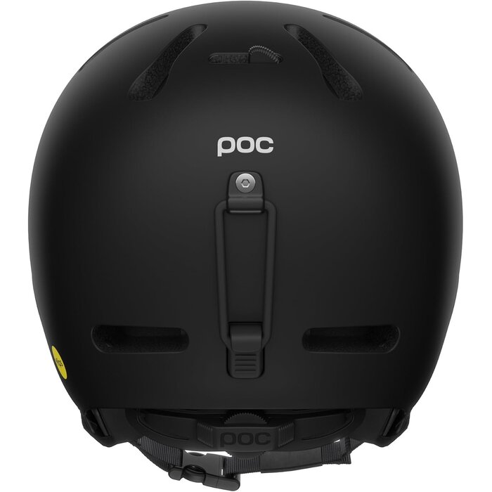 Casque de ski et snowboard All-Mountain MIPS, noir mat - Jusqu'à 35% de remise