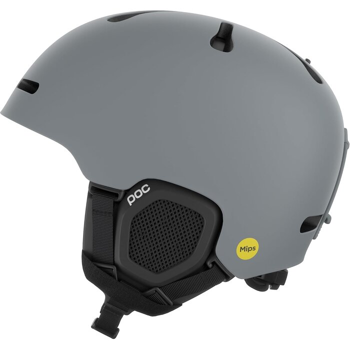 Casque de ski et snowboard All-Mountain MIPS, noir mat - Jusqu'à 35% de remise