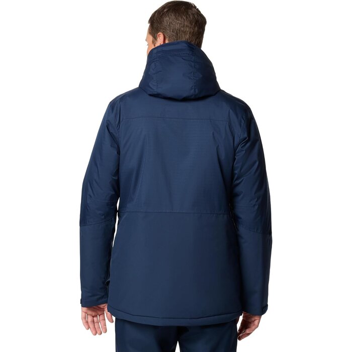 Veste de ski technique pour homme - Jusqu'à 35% de réduction