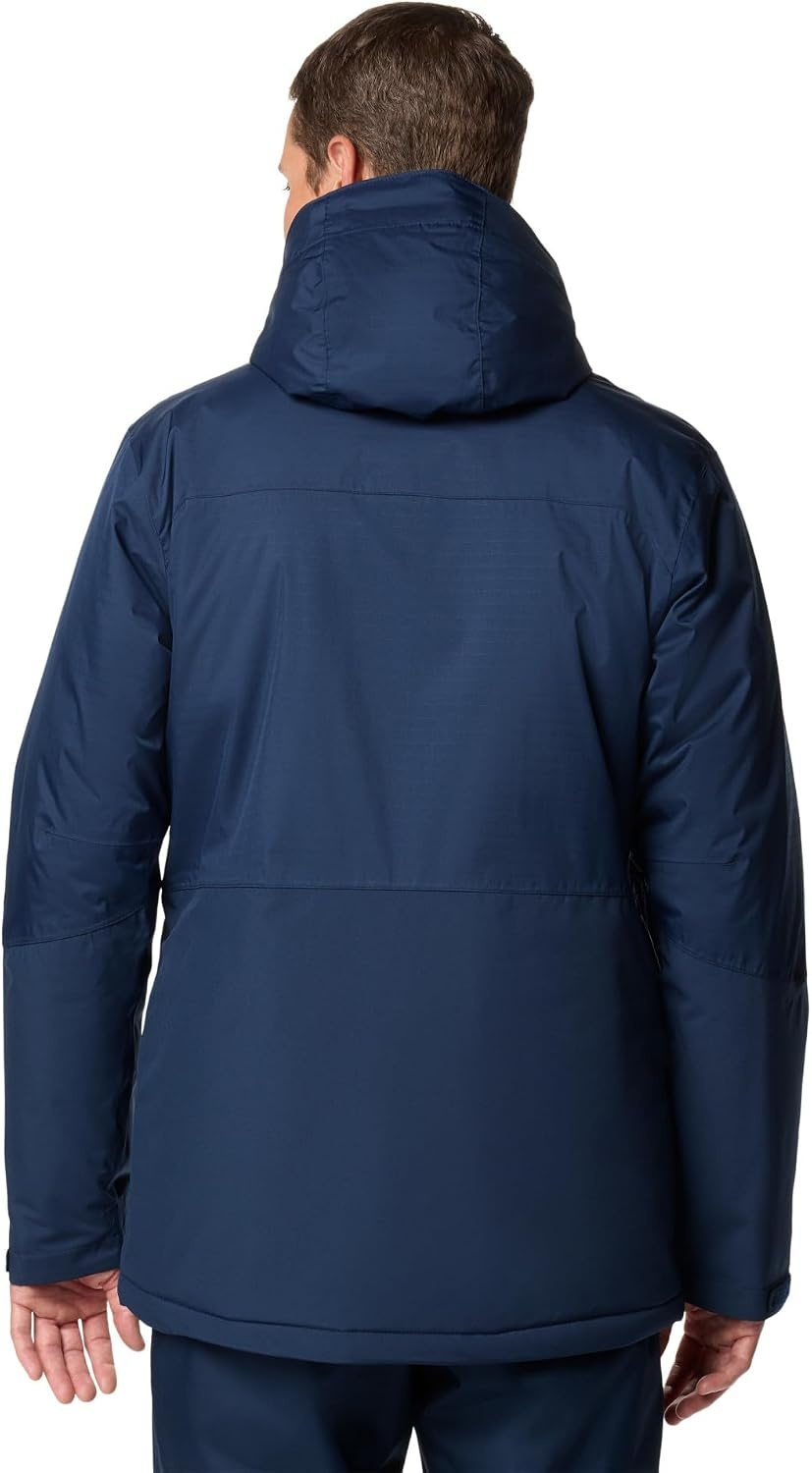 Veste de ski technique pour homme - Jusqu'à 35% de réduction