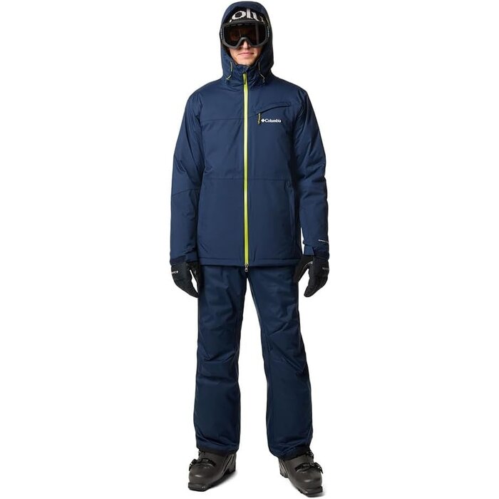 Veste de ski technique pour homme - Jusqu'à 35% de réduction