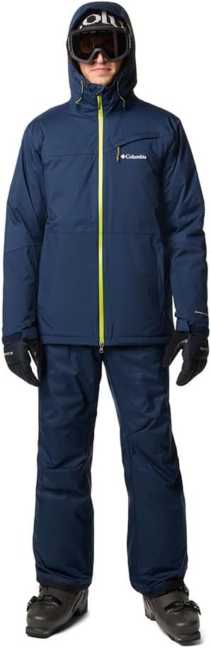Veste de ski technique pour homme - Jusqu'à 35% de réduction