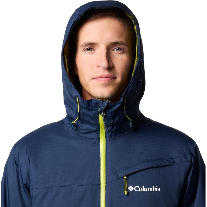 Veste de ski technique pour homme - Jusqu'à 35% de réduction