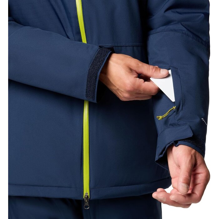 Veste de ski technique pour homme - Jusqu'à 35% de réduction