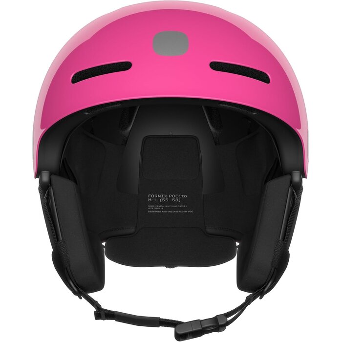 Casque de ski enfant MIPS RECCO - Rose - Jusqu'à -35% sur l'outlet