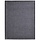 Paillasson Gris 117 x 220 cm PVC Antidérapant - Jusqu'à 41% de remise