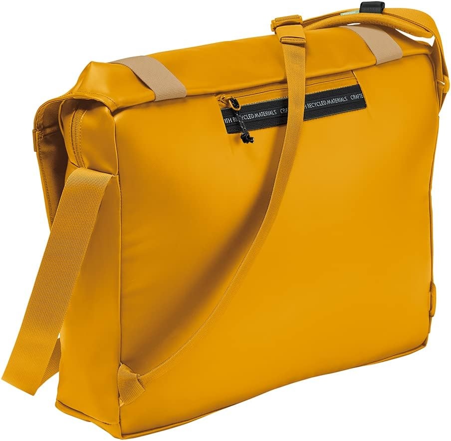 Sacoche Professionnelle 22L pour PC 15,6" - Jusqu'à -34% sur votre achat