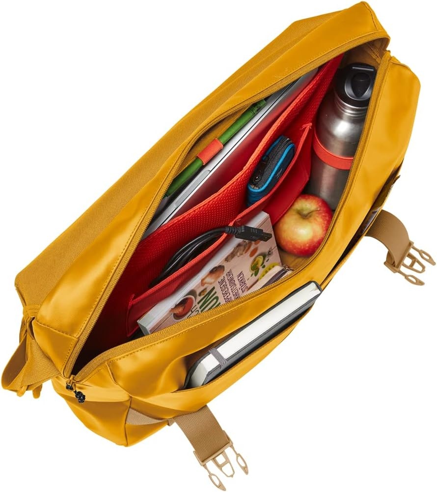 Sacoche Professionnelle 22L pour PC 15,6" - Jusqu'à -34% sur votre achat