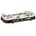 Jeu de hockey sur table 96x50 cm - Suède vs Finlande - Jusqu'à -34%