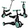 Draisienne et trottinette 5-en-1 évolutive - Jusqu'à -34%
