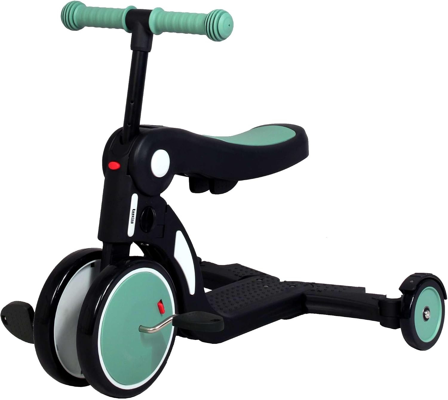 Draisienne et trottinette 5-en-1 évolutive - Jusqu'à -34%