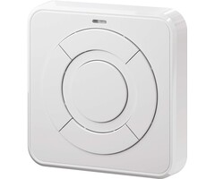 Bouton-poussoir sans fil 433 MHz pour porte de garage - Jusqu'à -46%