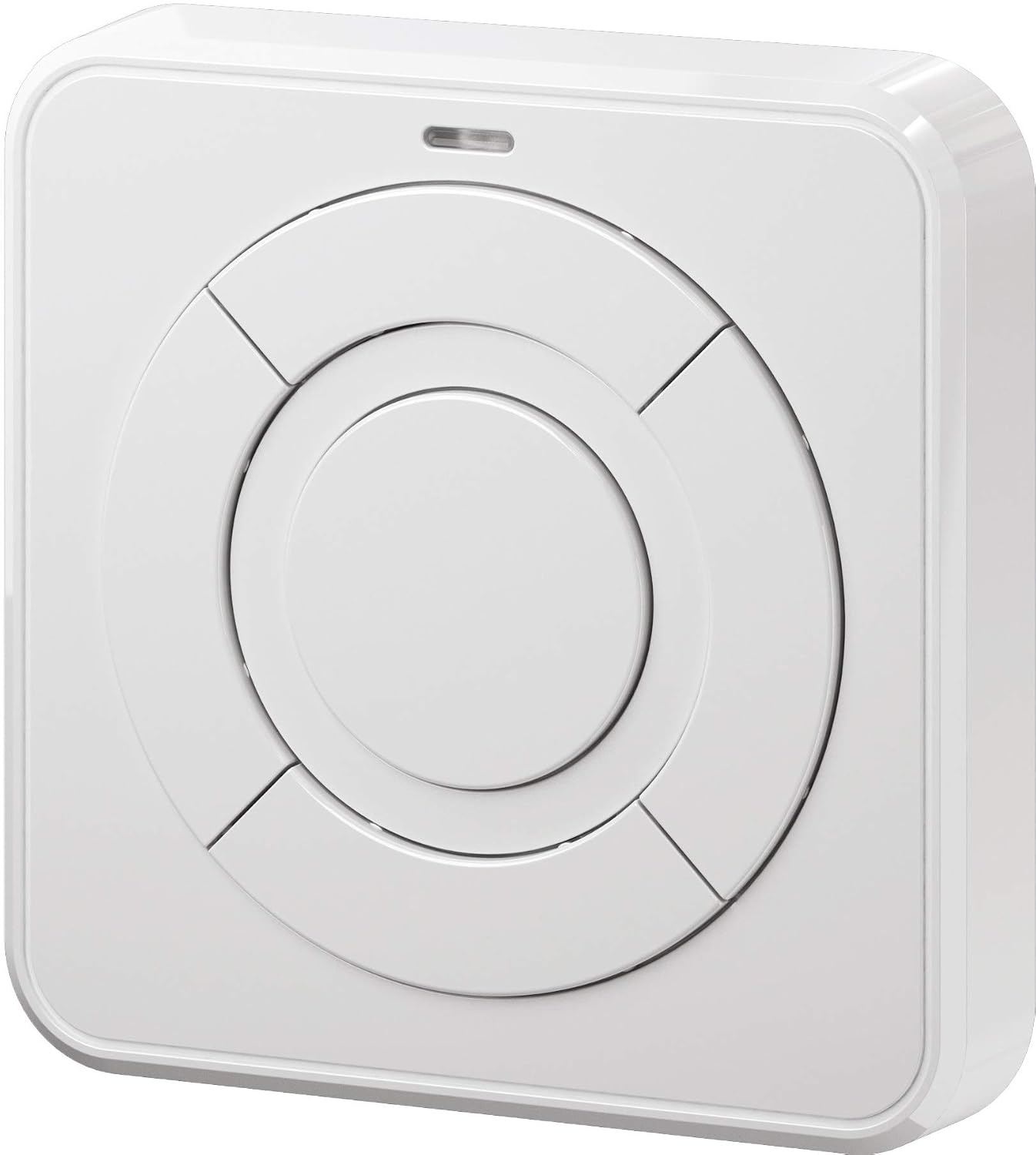 Bouton-poussoir sans fil pour garage 433 MHz - Remisé jusqu'à -29%