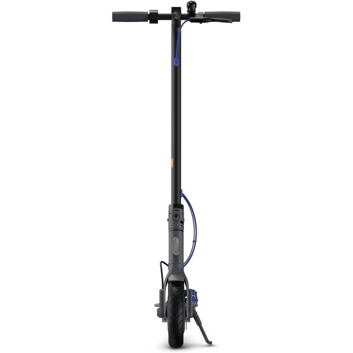 Trottinette électrique pliable 30 km - Jusqu'à -35% sur le prix d'origine