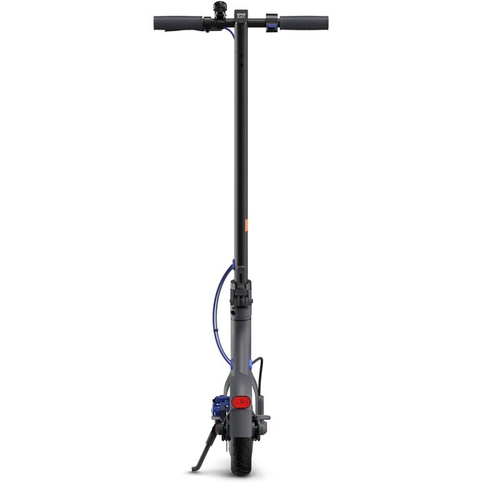 Trottinette électrique pliable 30 km - Jusqu'à -35% sur le prix d'origine