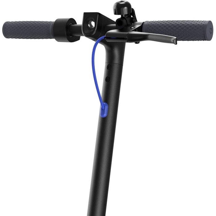 Trottinette électrique pliable 30 km - Jusqu'à -35% sur le prix d'origine