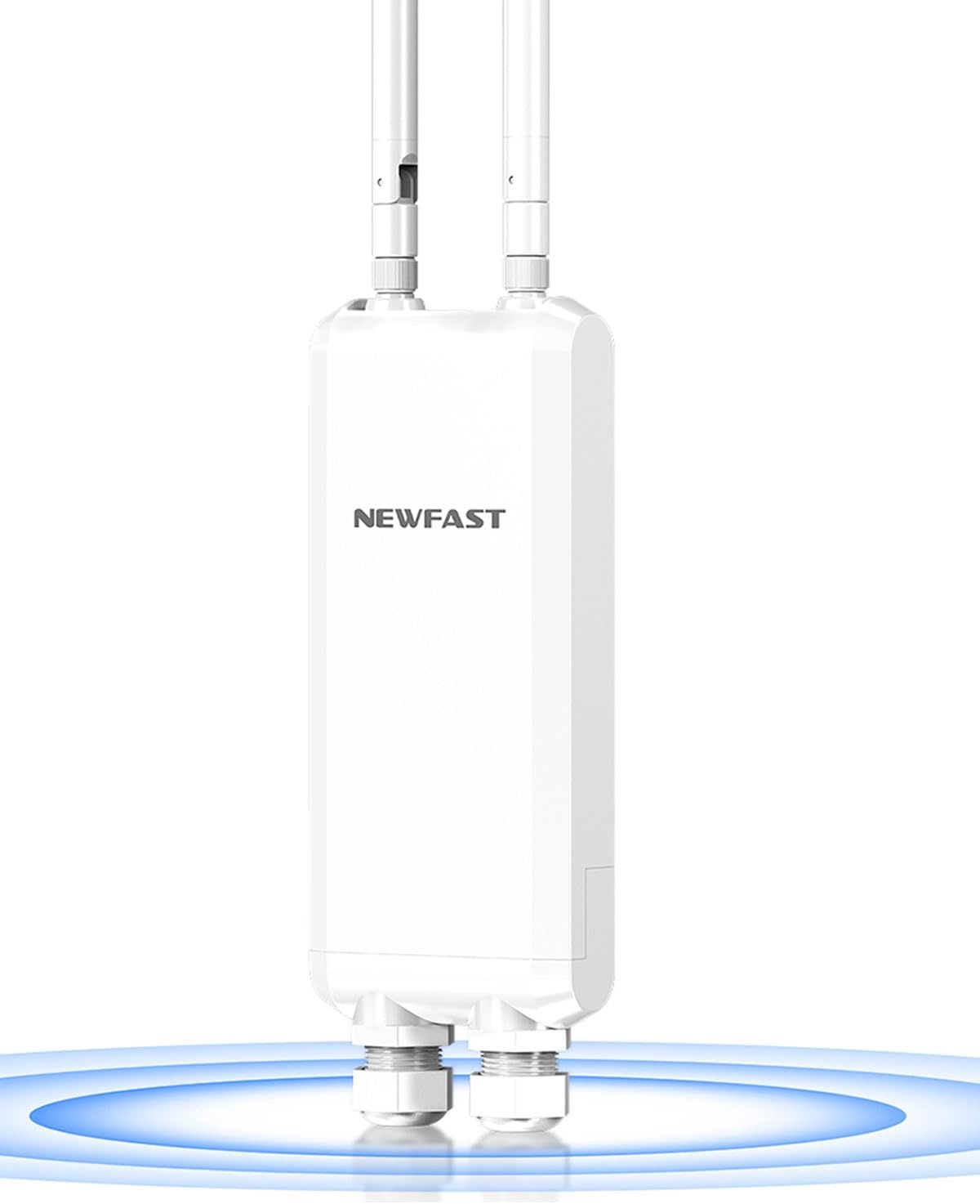 Répéteur WiFi Extérieur 1200 Mbps PoE - Jusqu'à -33% sur l'Outlet
