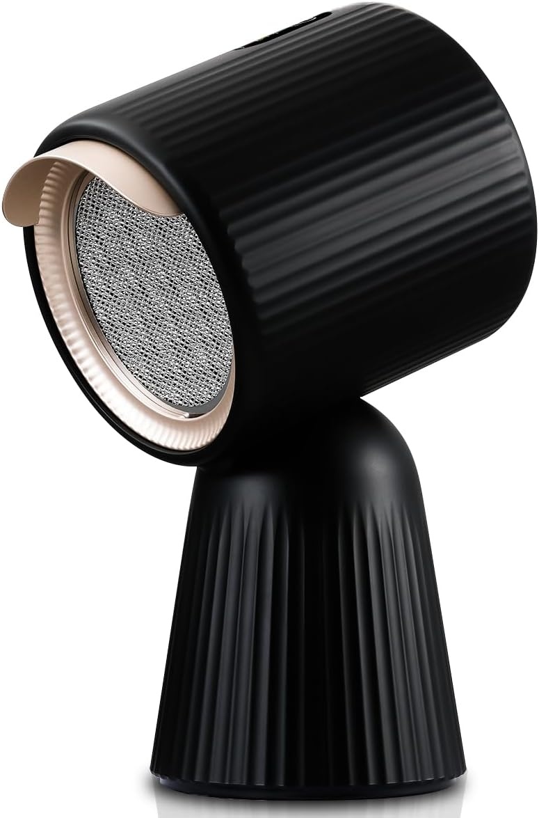 Mini Hotte Aspirante Portable 180 m³/h - Noir - Jusqu'à 35% de réduction