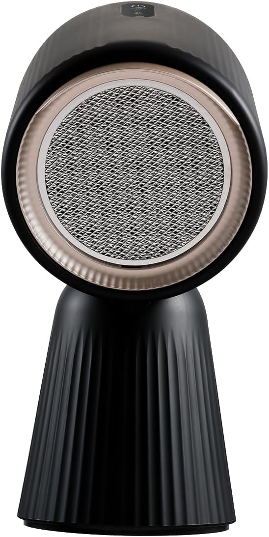 Mini Hotte Aspirante Portable 180 m³/h - Noir - Jusqu'à 35% de réduction