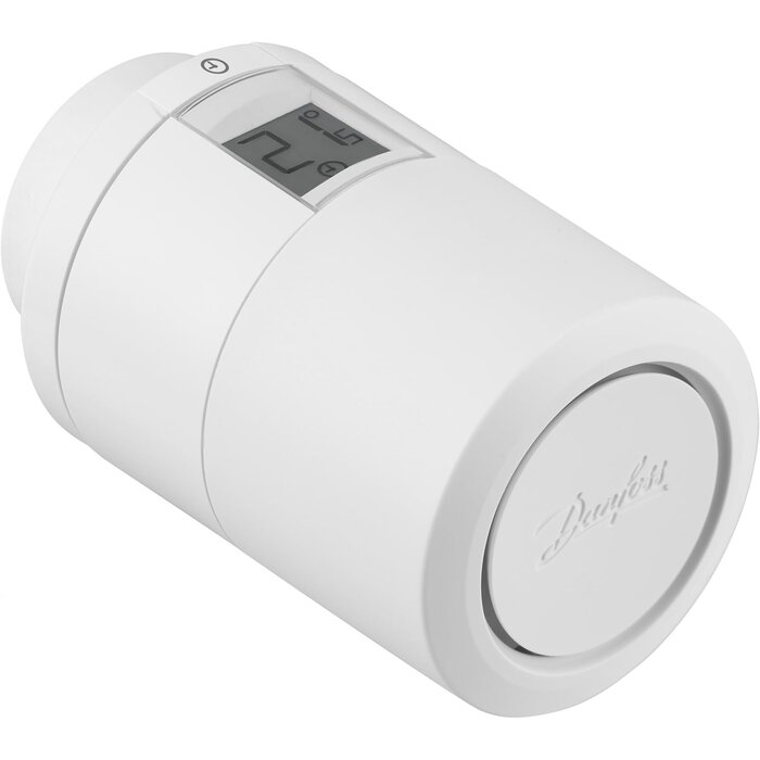 Thermostat Radiateur Programmable Bluetooth - Jusqu'à -33% sur l'outlet