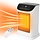 Radiateur Céramique Oscillant 1800W - Jusqu'à 27% de réduction