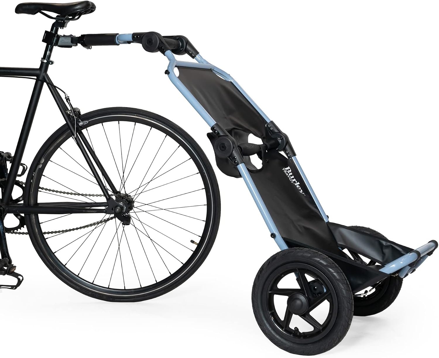 Remorque de vélo cargo pliable - Jusqu'à 35% de réduction