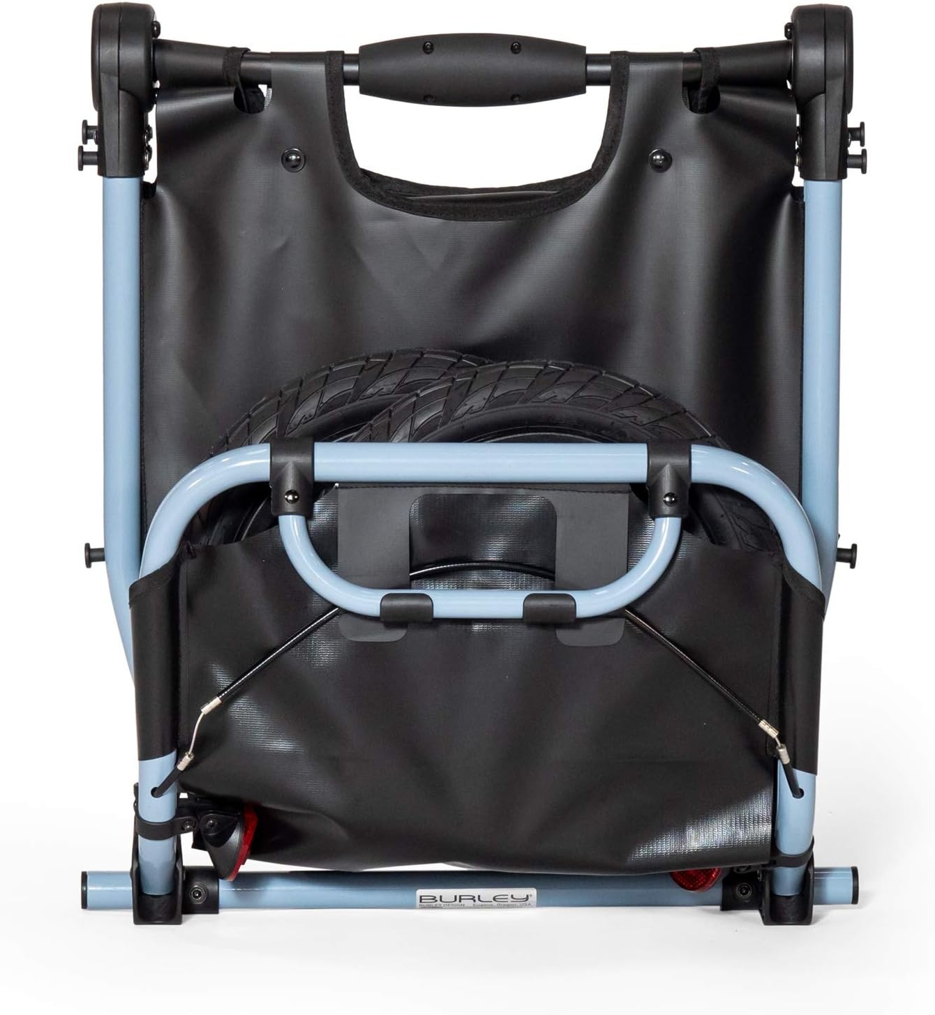 Remorque de vélo cargo pliable - Jusqu'à 35% de réduction