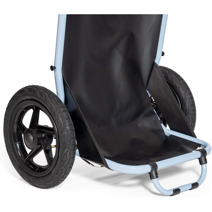 Remorque de vélo cargo pliable - Jusqu'à 35% de réduction
