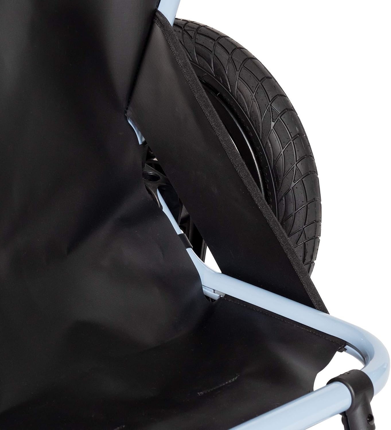 Remorque de vélo cargo pliable - Jusqu'à 35% de réduction