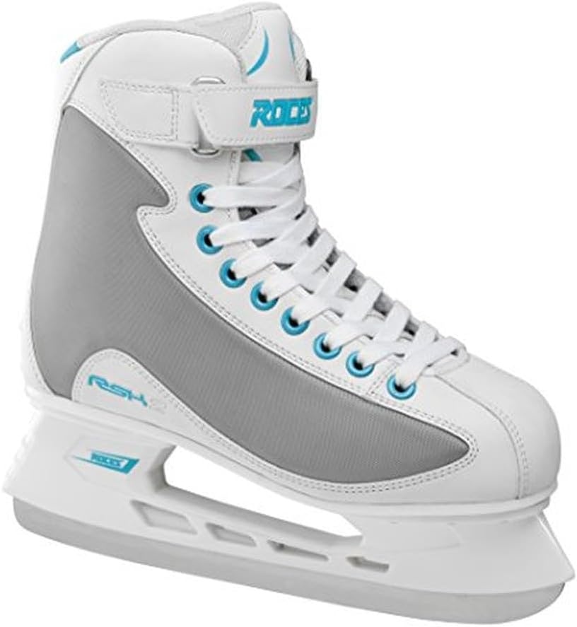 Patins à glace classiques pour homme - Taille 44 - Jusqu'à -34%