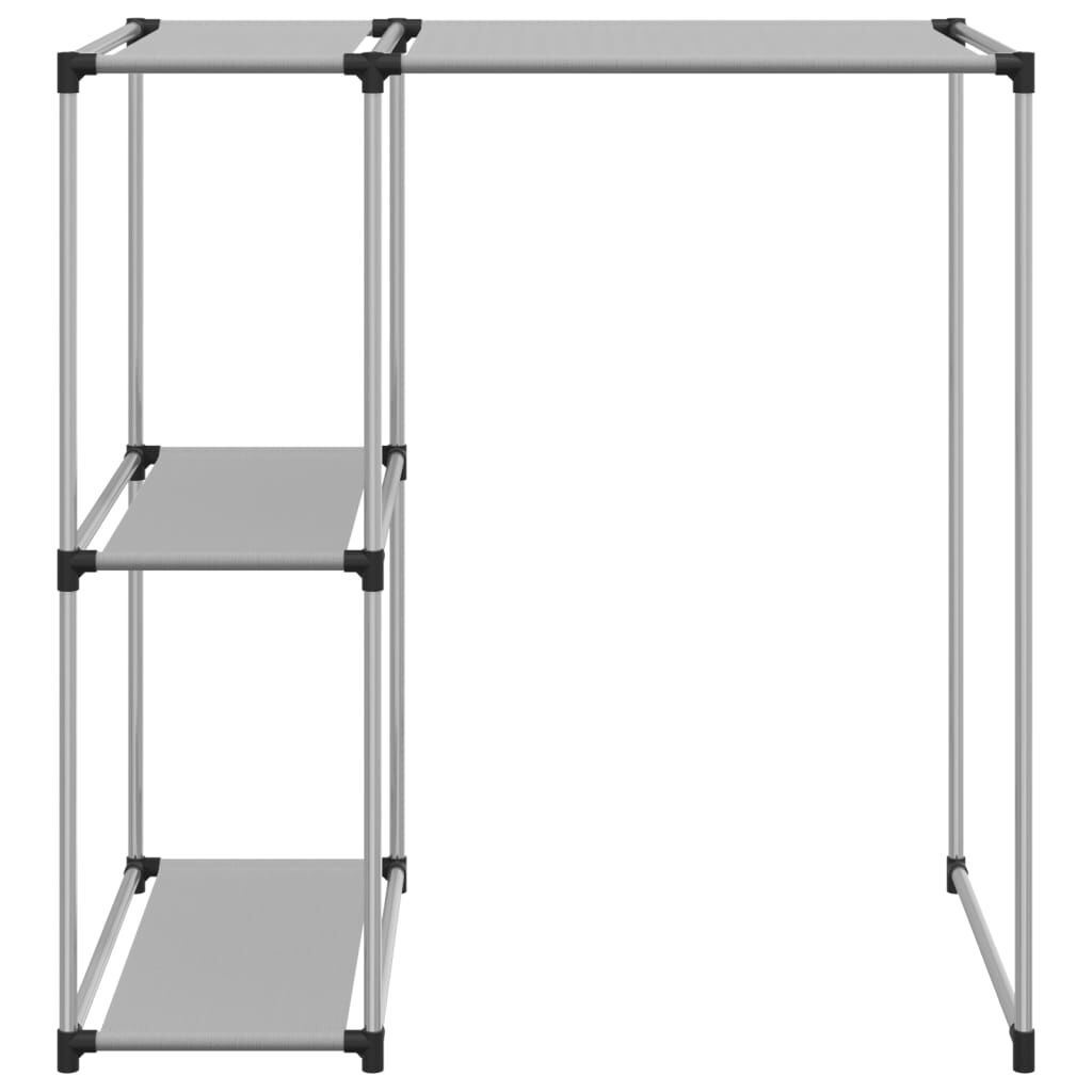 Vidaxl Étagère de Rangement Lave-linge 87x55x90,5 cm - Jusqu'à -31%