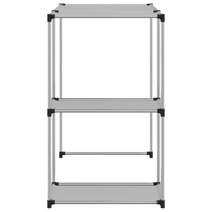 Vidaxl Étagère de Rangement Lave-linge 87x55x90,5 cm - Jusqu'à -31%