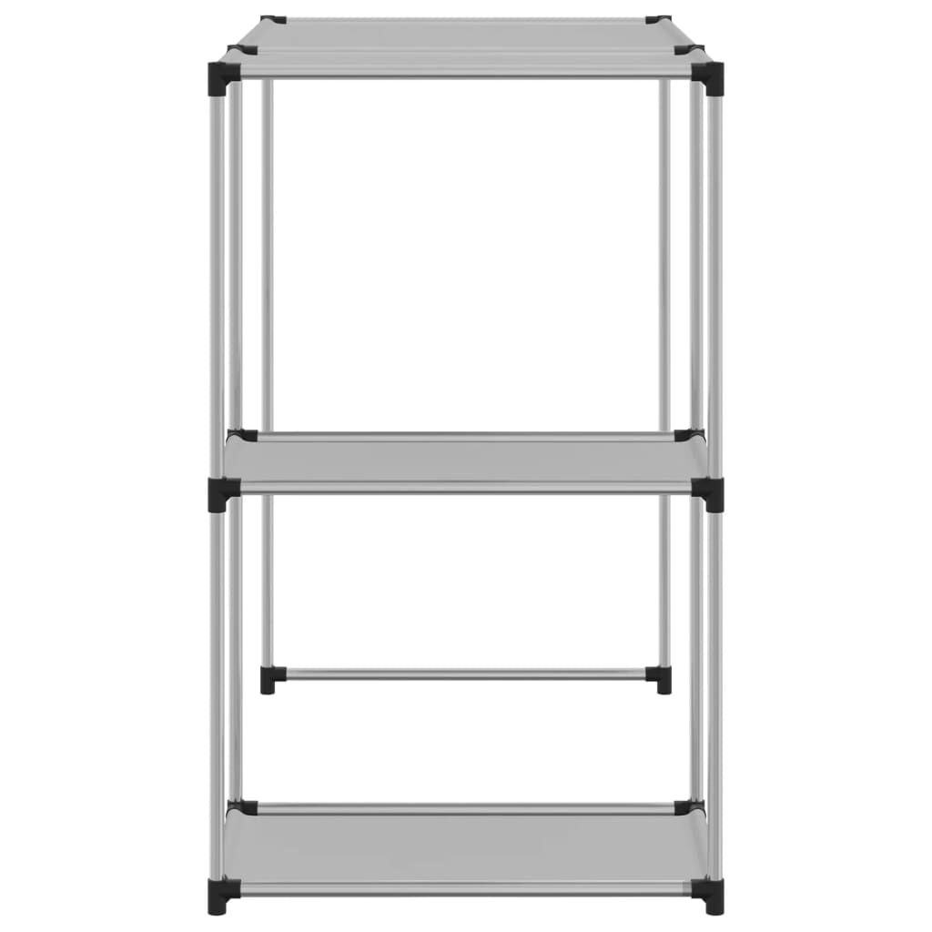Vidaxl Étagère de Rangement Lave-linge 87x55x90,5 cm - Jusqu'à -31%