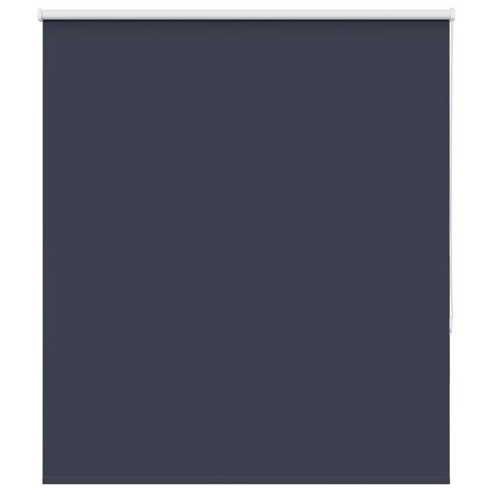 Vidaxl Store enrouleur occultant bleu marine 130x175 cm - Jusqu'à -33%