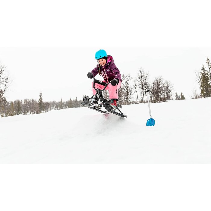 Luge à volant haute performance - Jusqu'à 35% de réduction