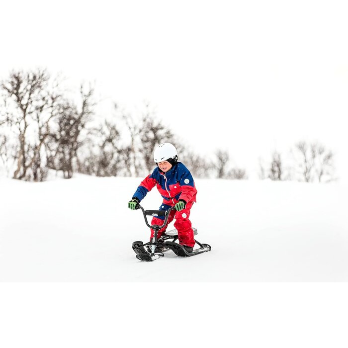 Luge à volant haute performance - Jusqu'à 35% de réduction