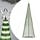 Sapin de Noël lumineux 300 cm - 688 LED - Jusqu'à 83% de remise