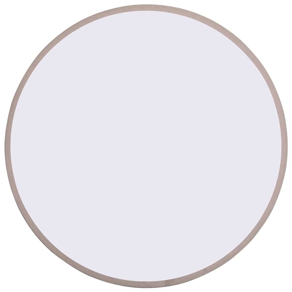 Plafonnier en tissu taupe 38 cm - Jusqu'à -33% sur l'outlet