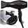Sèche-cheveux pro 2400W Ionique - Jusqu'à -77% de remise