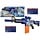 Fusil à Fléchettes Motorisé - Jusqu'à -30% sur une sélection
