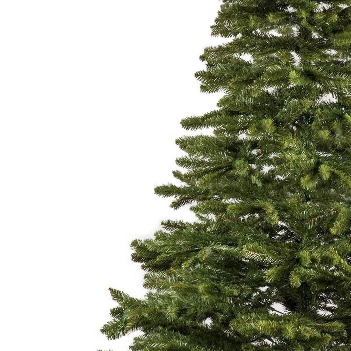Sapin de Noël Artificiel 240 cm - Haute Densité - Jusqu'à -34%