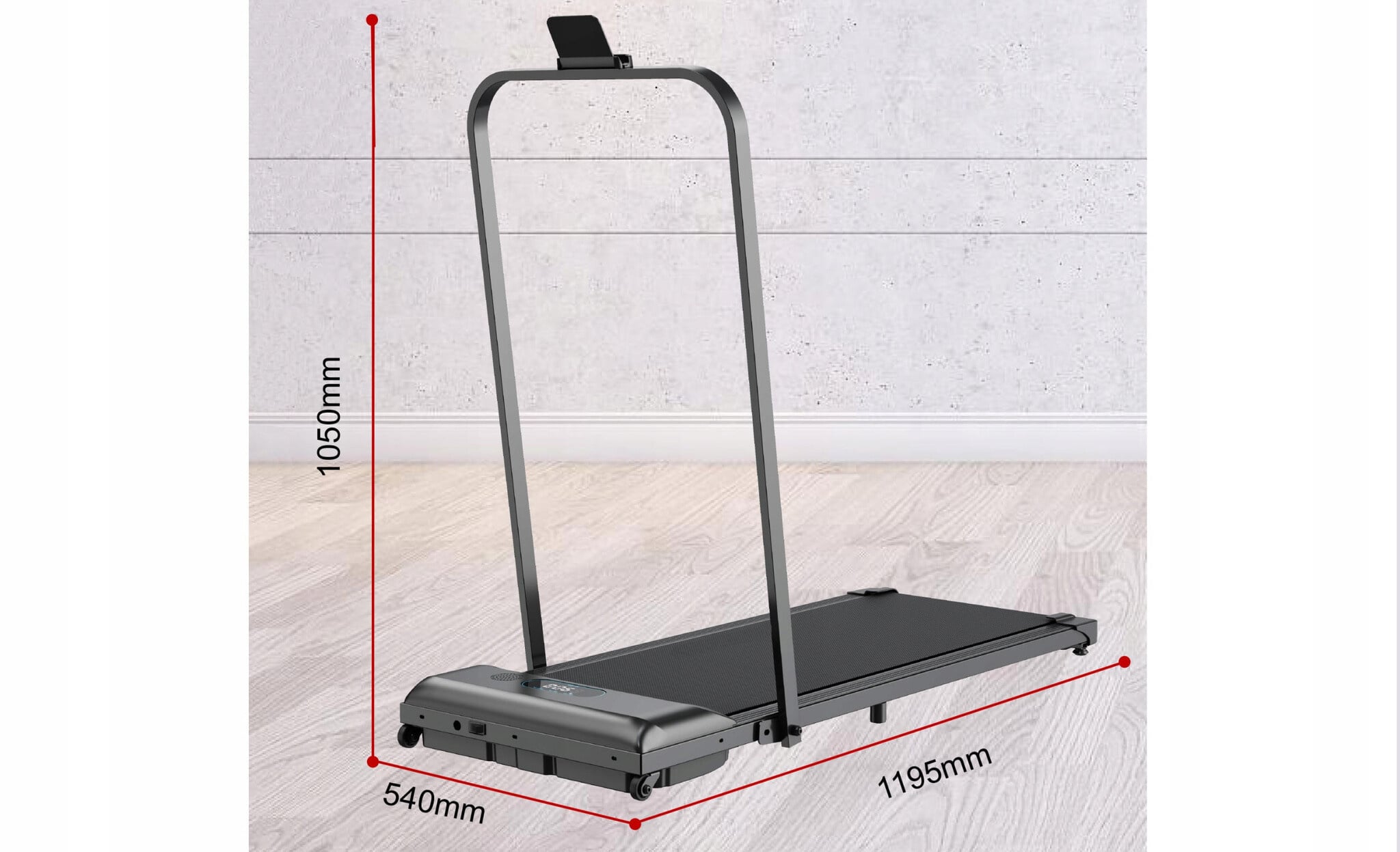 Tapis de marche pliable électrique - Jusqu'à 10% de remise sur votre fitness