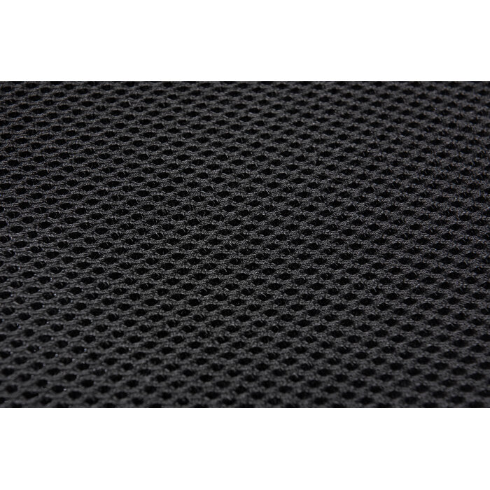 Chaise de bureau ergonomique - Mesh noir - Jusqu'à -32% sur votre confort
