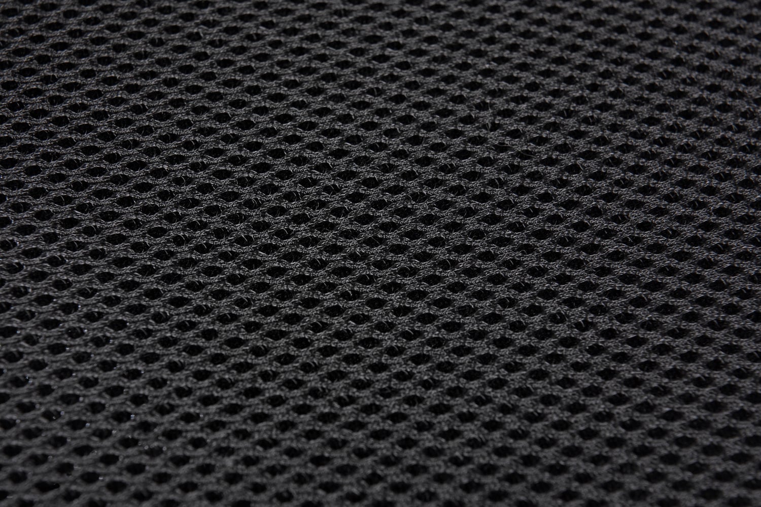 Chaise de bureau ergonomique - Mesh noir - Jusqu'à -32% sur votre confort
