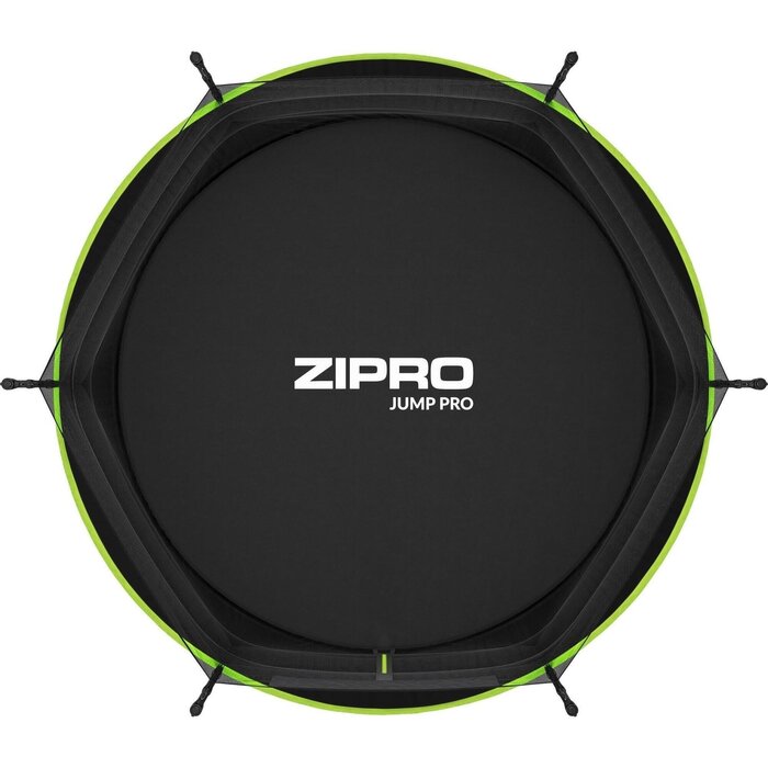 Trampoline de jardin 140 cm avec filet de protection - Jusqu'à -24%