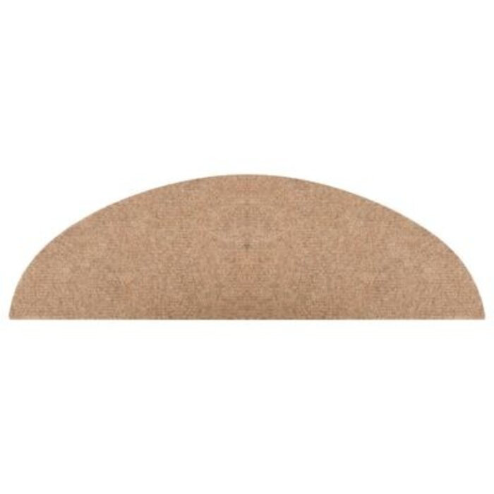 Lot de 15 Tapis d'escalier Beige - Jusqu'à 31% de réduction