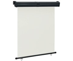 Vidaxl Store vertical de balcon 145x250 cm - Jusqu'à -50% sur votre intimité