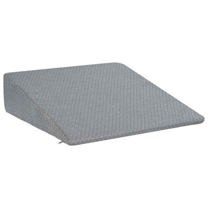 Coussin cale incliné à mémoire de forme - Jusqu'à 33% de remise