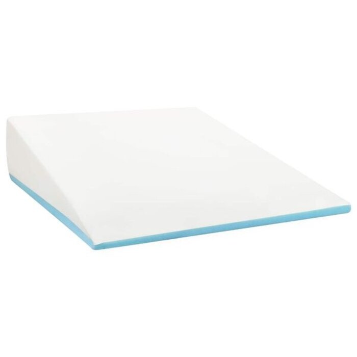 Coussin cale incliné à mémoire de forme - Jusqu'à 33% de remise